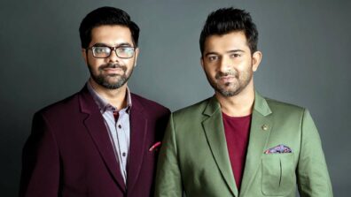 Journey of Bollywood’s talented powerhouse music composer duo, Sachin-Jigar