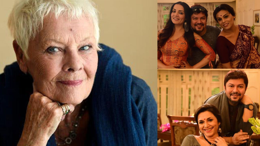 Jude Dench to attend Ram Kamal's Season's Greetings world premiere at Cardiff International Film Festival