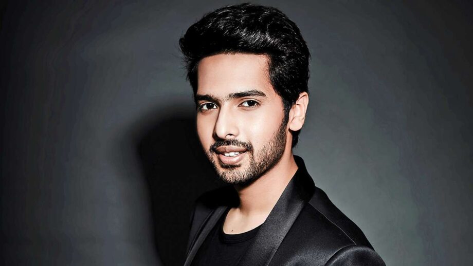 Just had a heartbreak? Armaan Malik's Tootey Khaab is the song for you