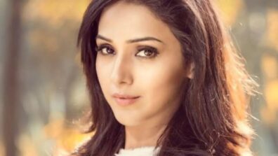 Why we think Neeti Mohan is absolutely angelic