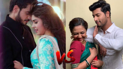 Kabeer-Zara vs Malhar-Kalyani: Who’s got the best on-screen chemistry?