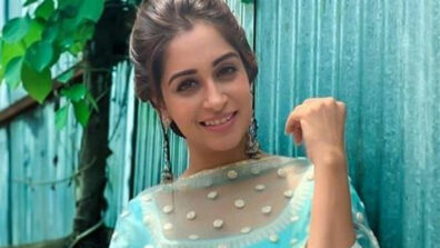 Kahaan Hum Kahaan Tum actress Dipika Kakar thanks fans for the trend #NoSonakshiNoKPK