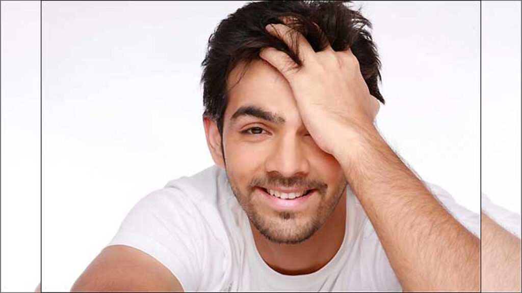 Kahaan Hum Kahaan Tum Karan V Grover is our #MancrushMonday this week... Here's why 3