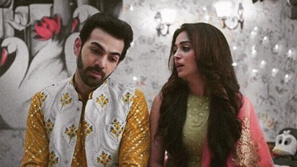 Kahaan Hum Kahaan Tum should be on your To-Watch List NOW! - 1