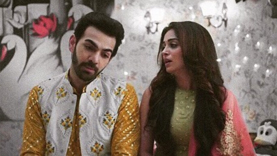 Kahaan Hum Kahaan Tum: Rohit to reveal Pooja's real identity to Sonakshi