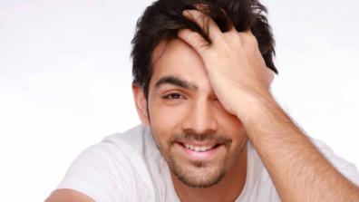 Kahaan Hum Kahaan Tum’s Karan Grover is the only guy we are crushing on… Here’s why