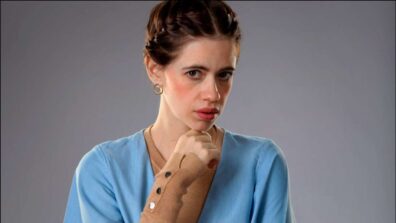 Kalki Koechlin pregnant, to embrace motherhood