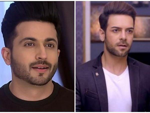 Karan And Rishabh Luthra From Kundali Bhagya is major Sibling Goals 1