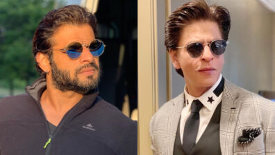 Karan Patel wishes to work with Shah Rukh Khan