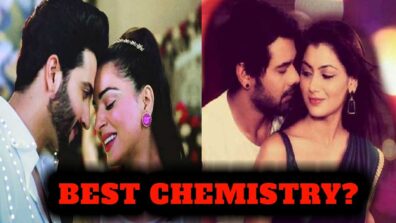 Karan and Preeta vs Abhi and Pragya: Best on-screen chemistry