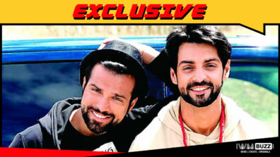 Karan Wahi and Rithvik Dhanjani join hands to turn Producers