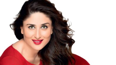 Kareena Kapoor Khan: The actress who can mould herself into a character in any genre