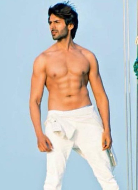 Kartik Aaryan vs Sushant Singh Rajput: Who tops the hotness meter? 1