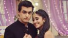 Kartik and Naira’s on-screen chemistry is crackling and we are here for it