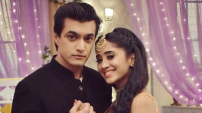 Kartik and Naira’s on-screen chemistry is crackling and we are here for it