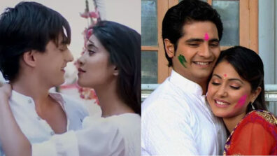 Kartik-Naira or Akshara-Naitik: The iconic Yeh Rishta Kya Kehlata Hai couple