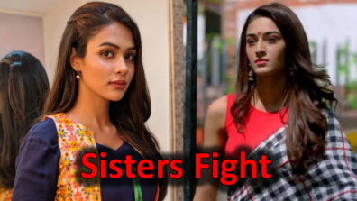 Kasautii Zindagii Kay: Prerna and Shivani to fight over Anurag accident