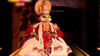 Kathakali – the classical dance drama of Kerala