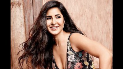 Katrina Kaif can’t stop hugging Zoya Akhtar on her birthday