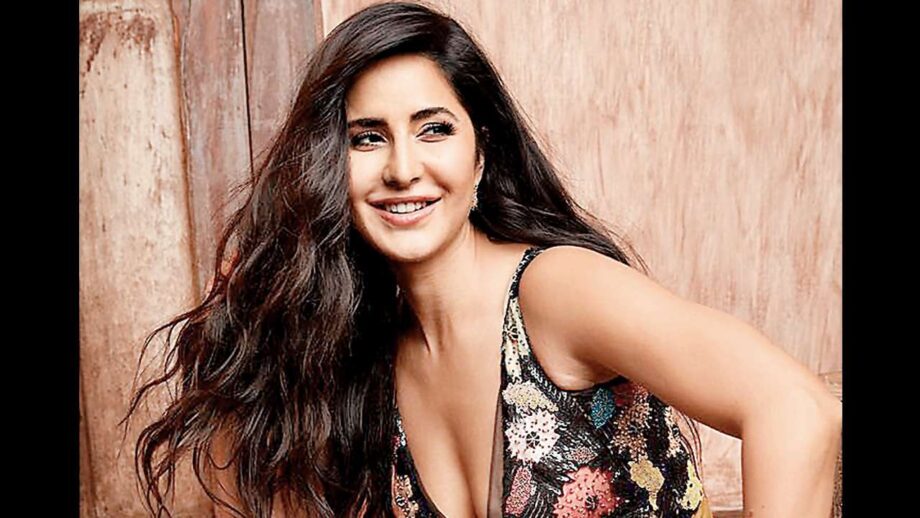 Katrina Kaif’s latest sizzling gorgeous photo