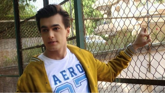 Mohsin Khan: The stylish superstar of Indian Television - 8