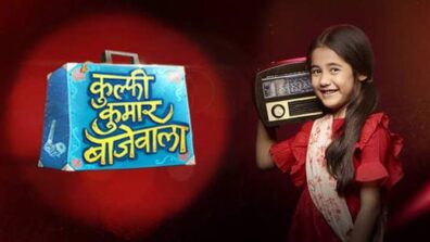 Kulfi Kumar Bajewala 09 September 2019 Written Update Full Episode: Kulfi-Amyra in trouble