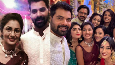 Kumkum Bhagya: Abhi and Pragya’s much-awaited reunion