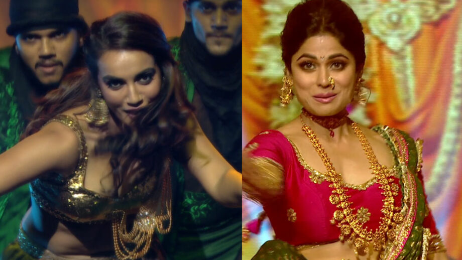 Kumkum Bhagya Ganpati Special: Surbhi Jyoti and Shamita Shetty to give sizzling performances