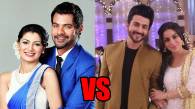 Which is Your Favorite Show? Kumkum Bhagya or Spin-Off Kundali Bhagya!