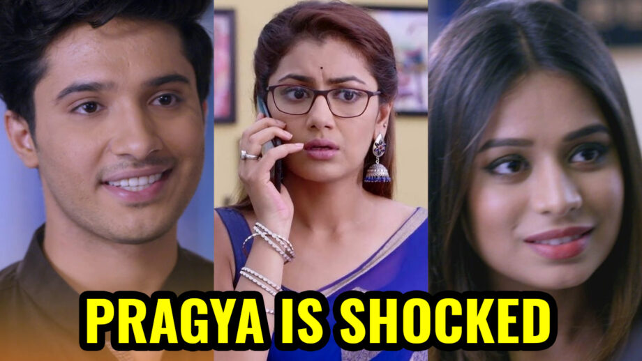 Kumkum Bhagya: Pragya shocked to know of Rishi and Priyanka’s past