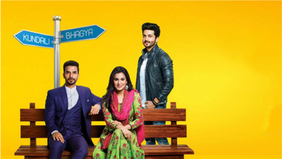 Kundali Bhagya 02 Sept 2019 Written Update Full Episode: Karan Protects Preeta