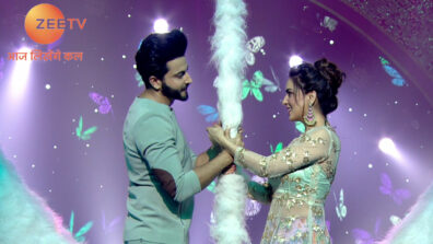 Kundali Bhagya couple Preeta and Karan to get romantic in Ganpati Special episode