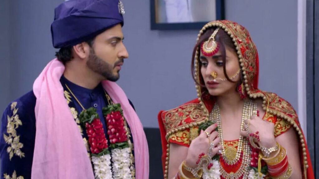 Kundali Bhagya: Happy times for Karan and Preeta post wedding