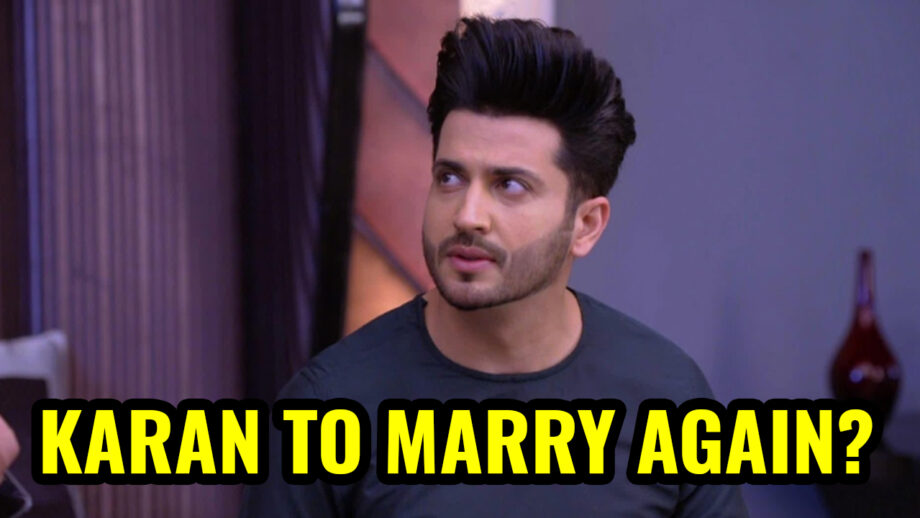 Kundali Bhagya: Karan to get married again?