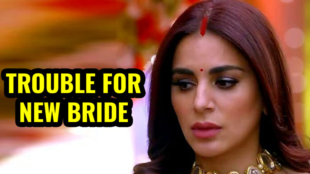 Kundali Bhagya: New bride Preeta is in for trouble at her new home