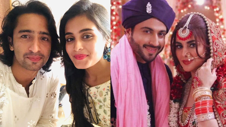 Kundali Bhagya or Yeh Rishtey Hain Pyaar Ke: Most loved snip-off show 