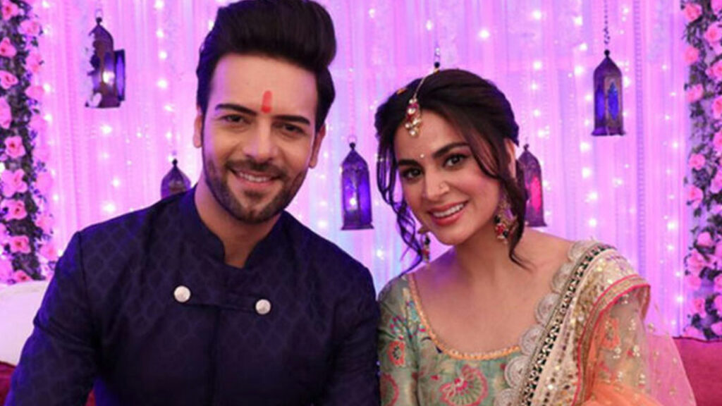 Kundali Bhagya: Preeta saves Prithvi with proof of his innocence