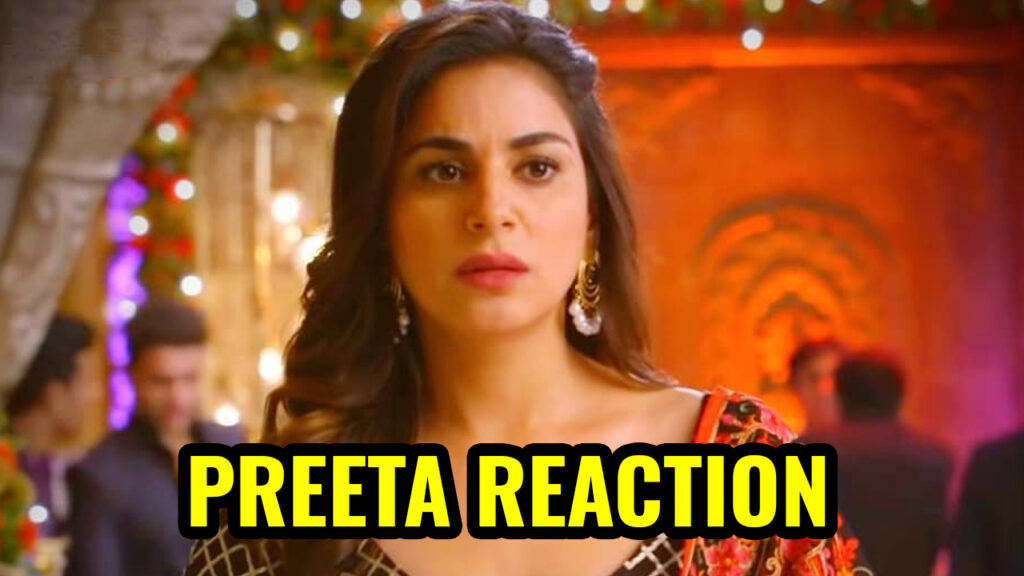 Kundali Bhagya: Preeta to move on after being dumped by Karan