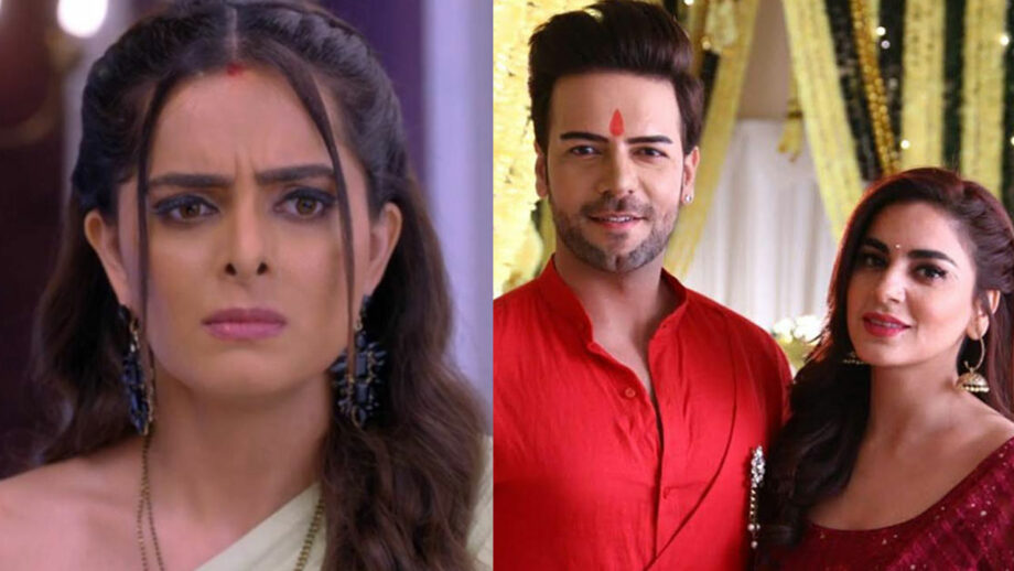 Kundali Bhagya: Sherlyn moves on and asks Prithvi to marry Preeta