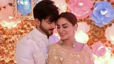 Kundali Bhagya’s Karan and Preeta are the perfect telly couple! Here’s why….