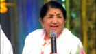 Lata Mangeshkar 'golden' and strong at 90