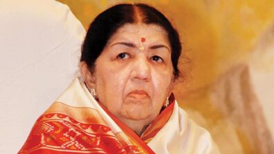 All-time favourite evergreen songs of Lata Mangeshkar