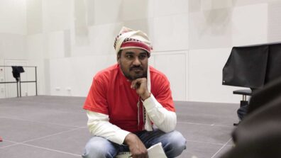 Manjul Bhardwaj: A theatre thinker and philosopher