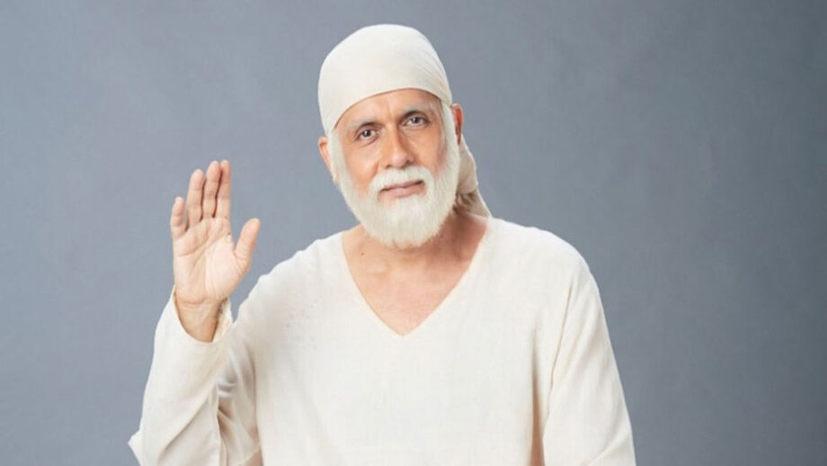 Mere Sai – Shraddha aur Saburi to introduce new Sai through a song