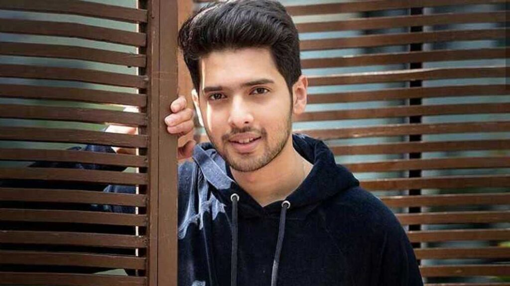 Mesmerizing pictures of Armaan Malik