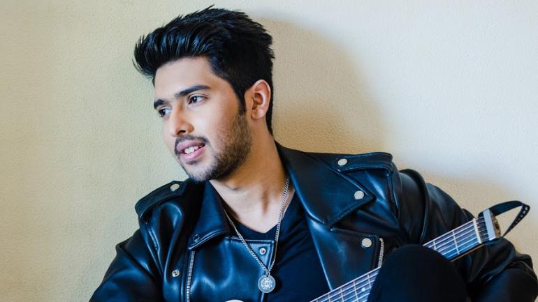 Mesmerizing pictures of Armaan Malik - 1