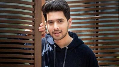 Mesmerizing pictures of Armaan Malik