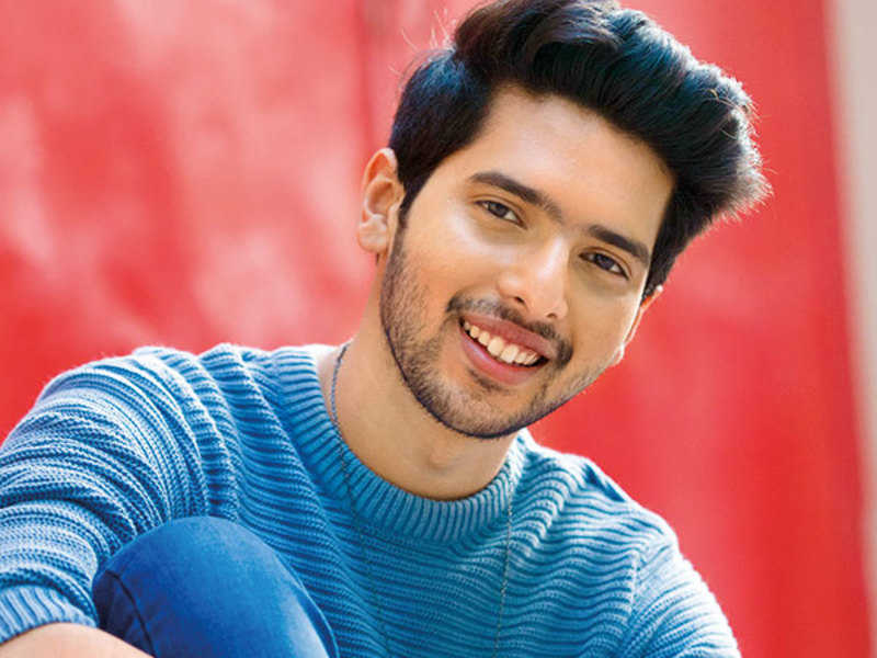 Mesmerizing pictures of Armaan Malik - 5