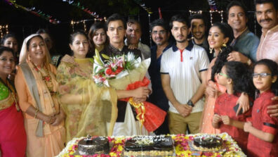 #HappyBirthdayMohsinKhan: Winners of Mohsin Khan birthday wishes