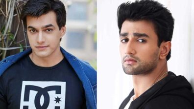 Mohsin Khan vs Nishant Malkani: The better actor